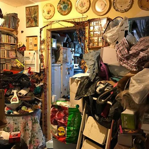 Debarras Nettoyage Diogène à Montargis
