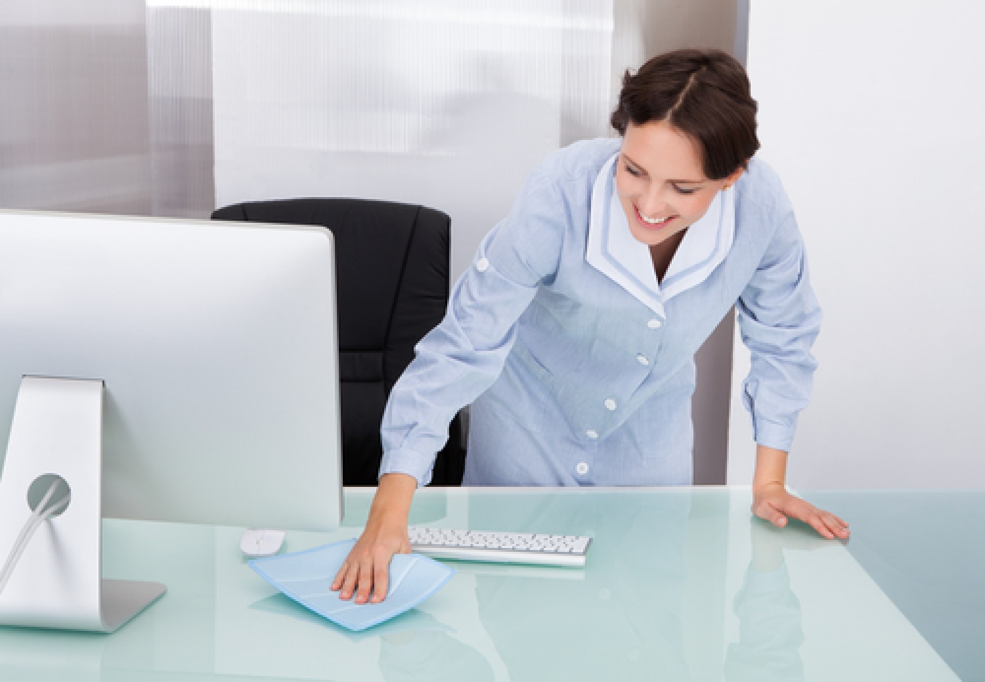 Entreprise nettoyage