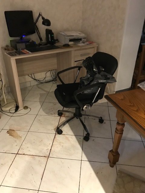 Vider une maison après succession
