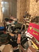 Vivre avec le syndrome de diogène