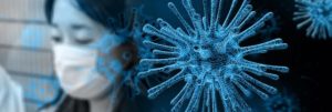 Désinfection des surfaces au Coronavirus