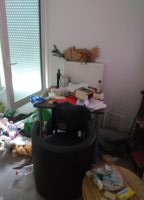 Que faire face à un syndrome de diogène