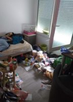 Reconnaitre et identifier le syndrome de diogène