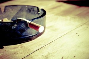 suppression d'odeur