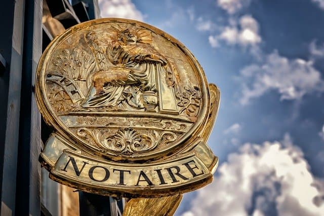 Nettoyage après succession