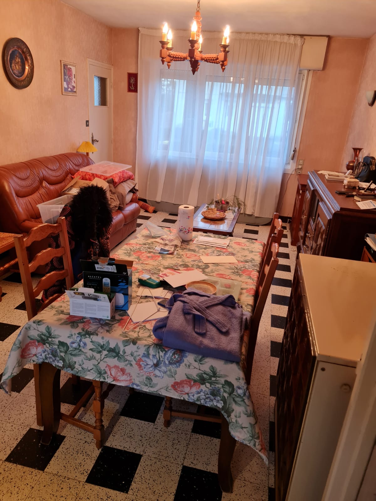 Comment effectuer le débarras de sa maison ?