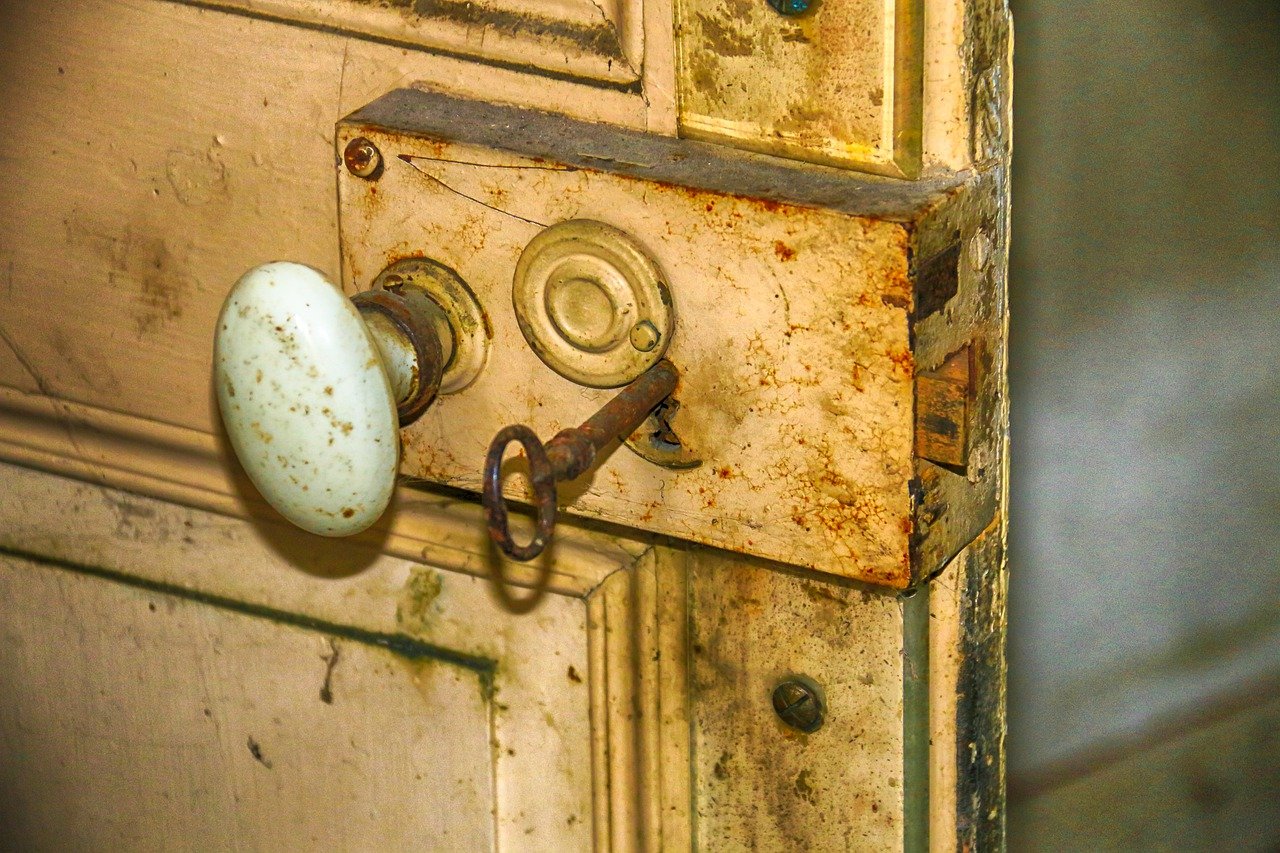 Logement insalubre