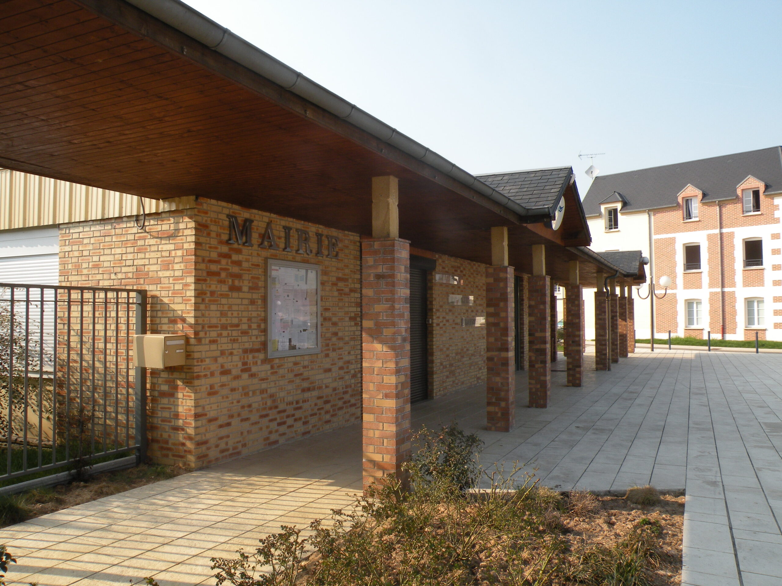 nettoyage décès Bailleul-sur-Thérain