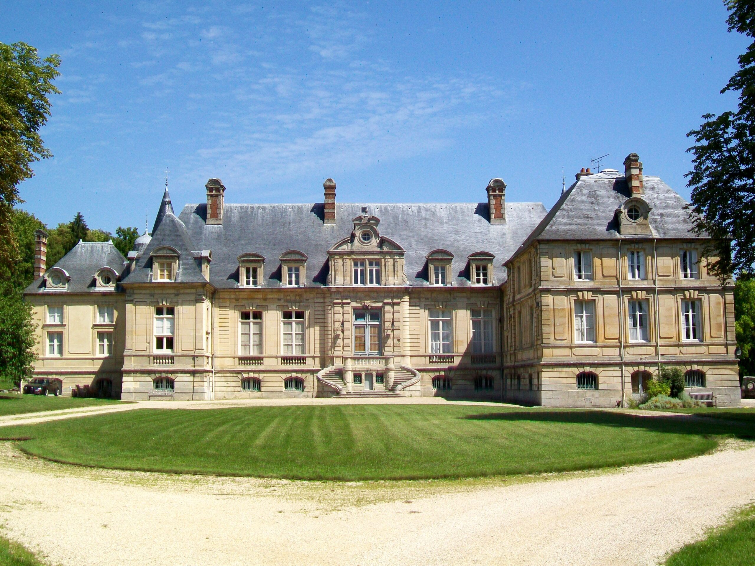 nettoyage deces Boran-sur-Oise