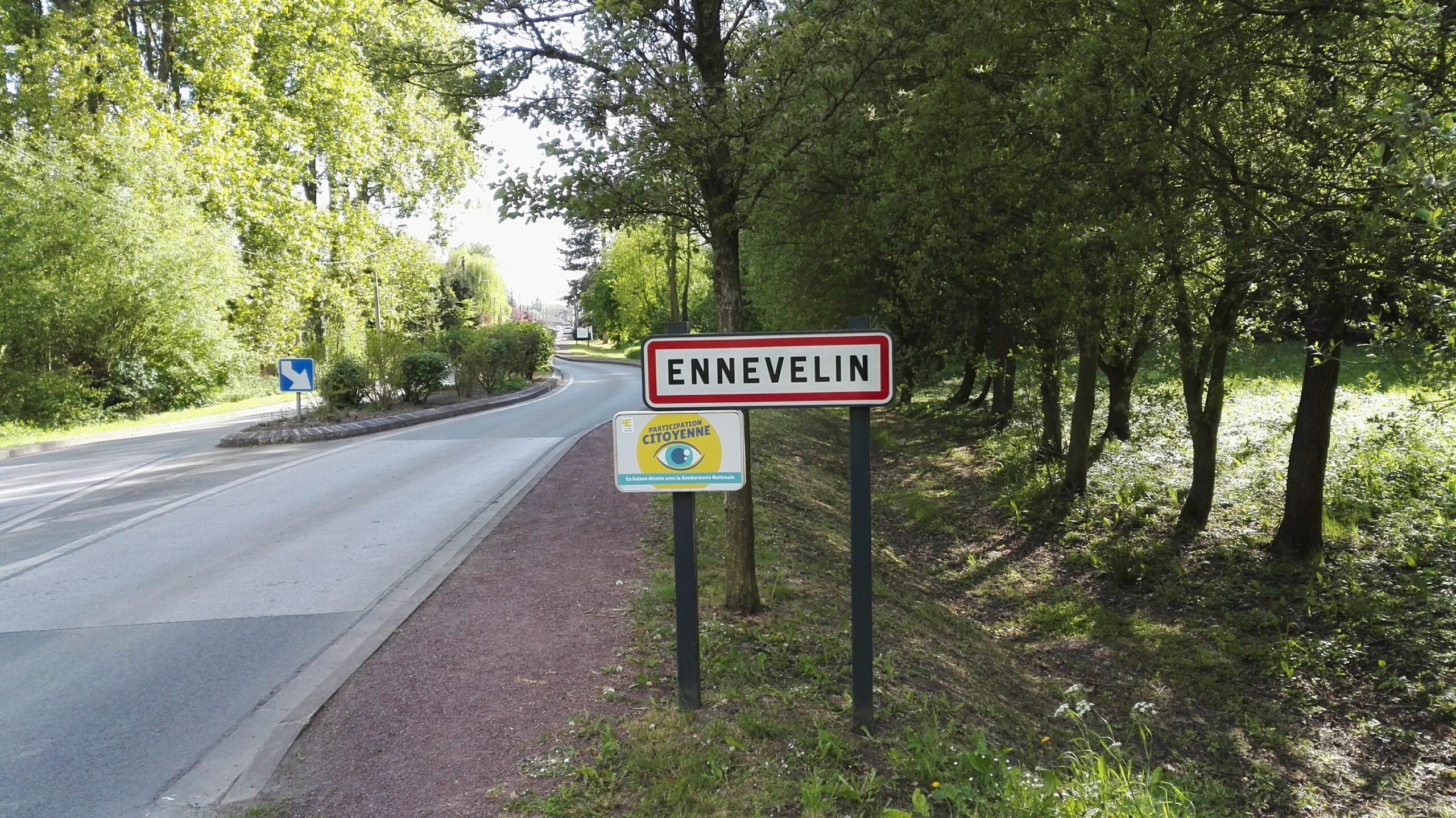 nettoyage apres deces Ennevelin