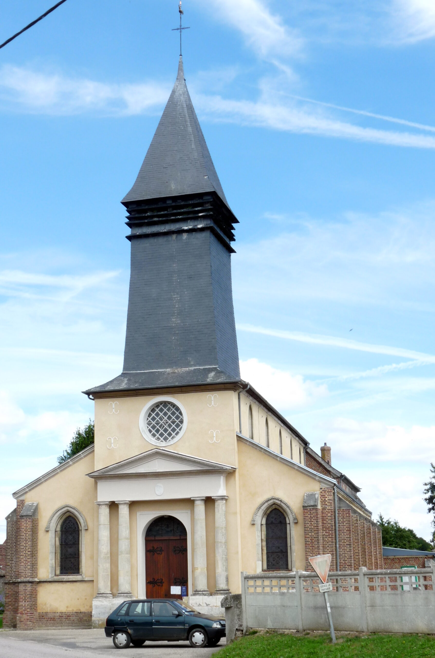 nettoyage apres deces La Neuville-Chant-d'Oisel