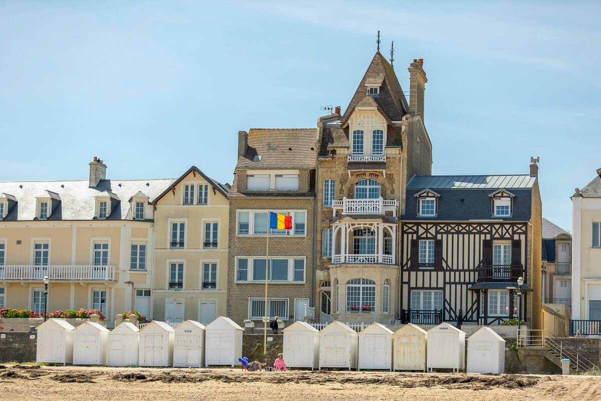 nettoyage apres deces Saint-Aubin-sur-Mer