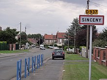 nettoyage apres deces Sinceny