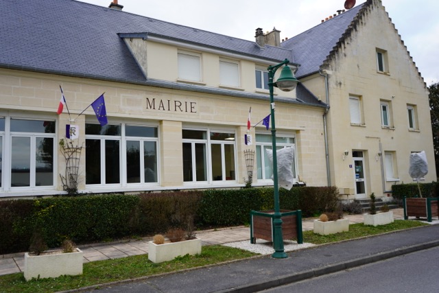 nettoyage deces Trosly-Breuil
