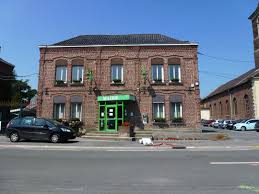 nettoyage deces faumont