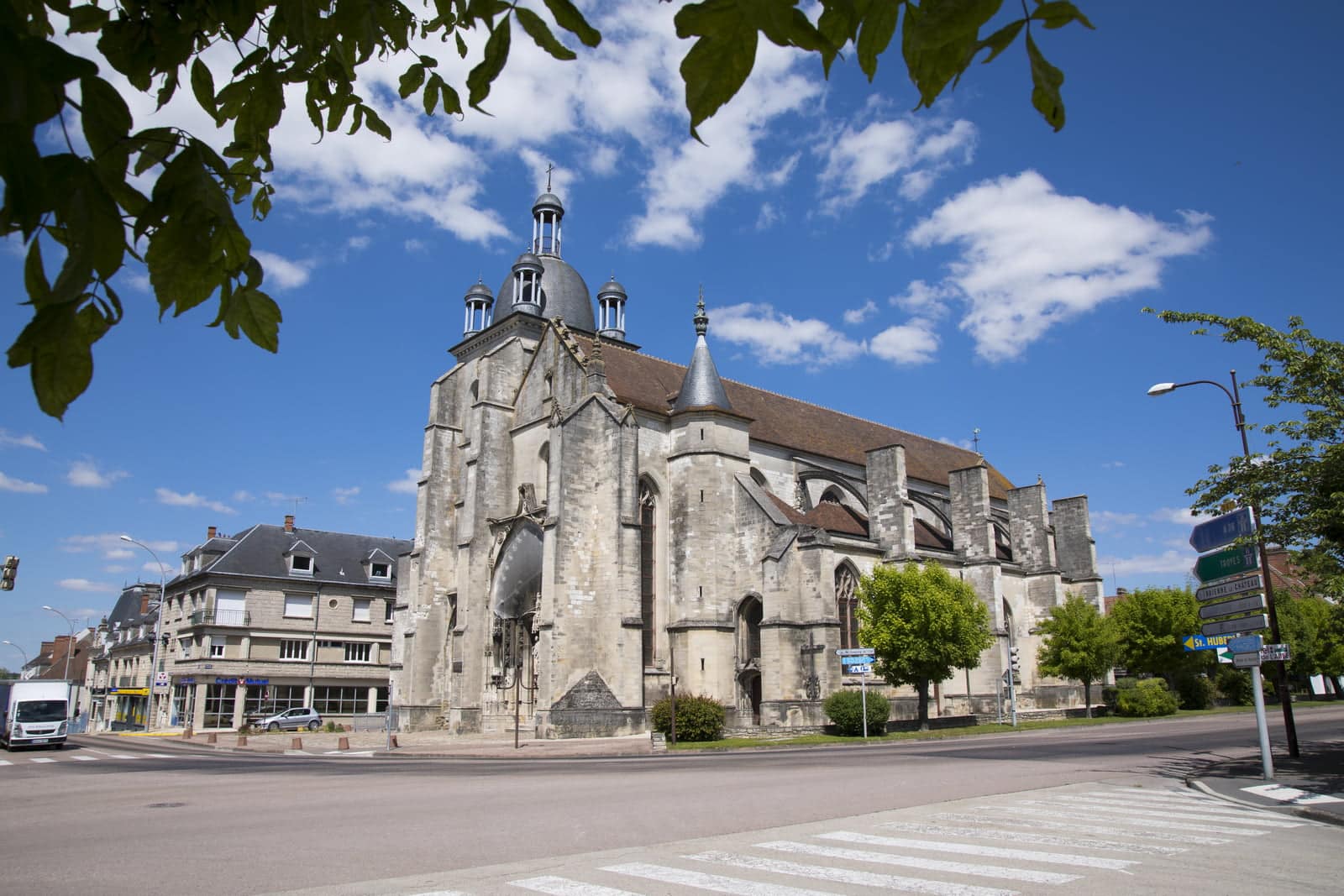 nettoyage extreme Arcis-sur-Aube