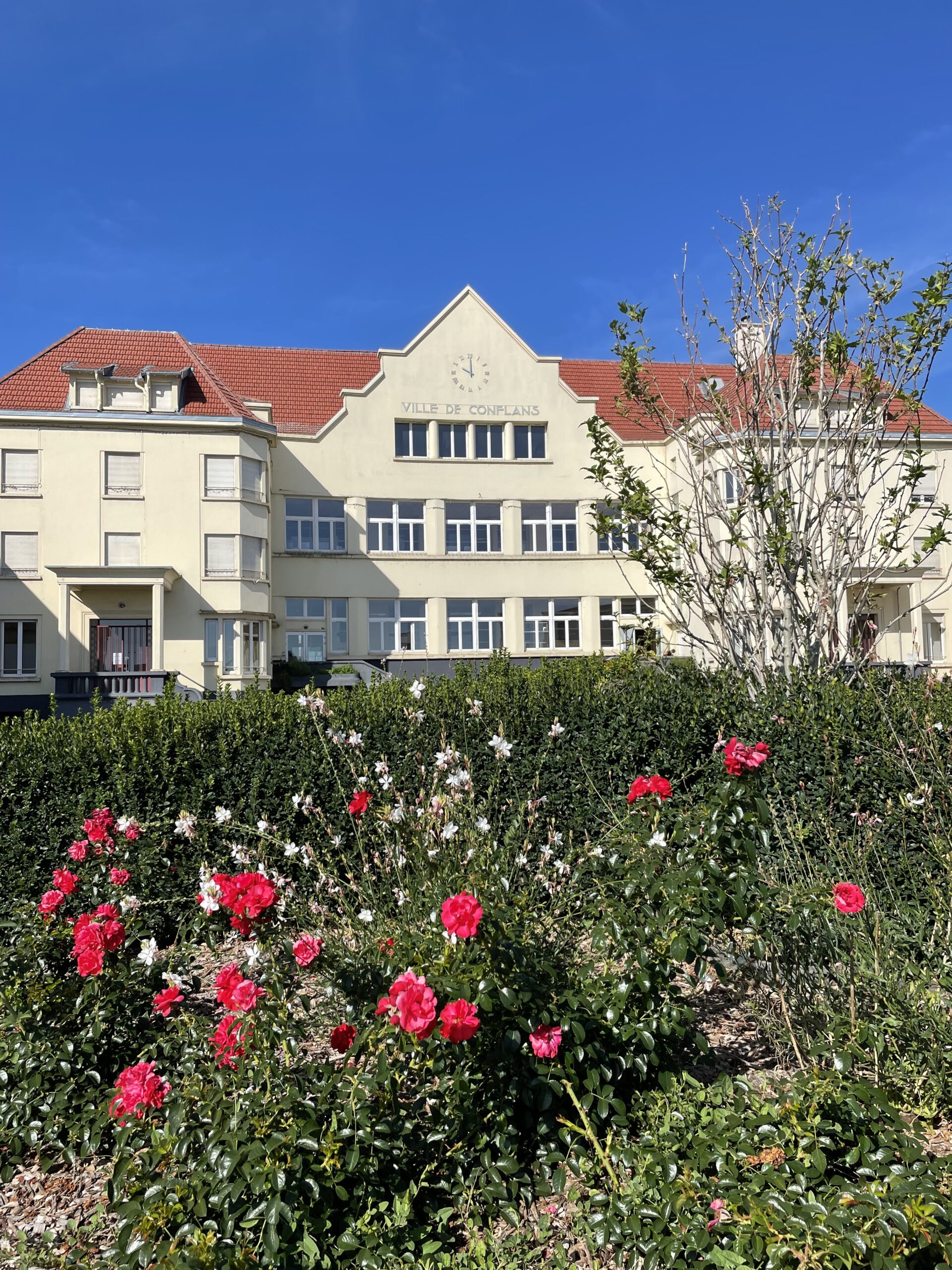 nettoyage extreme Conflans-en-Jarnisy