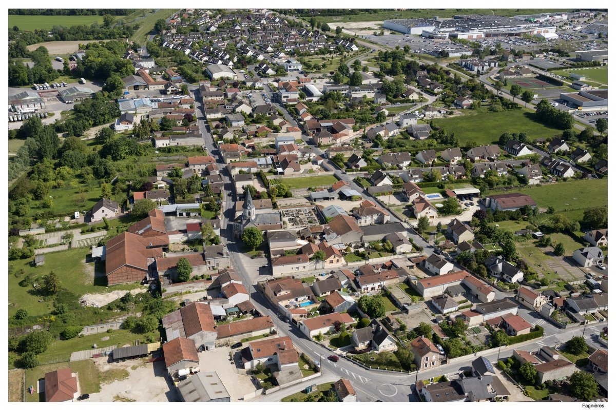 nettoyage extreme Fagnières