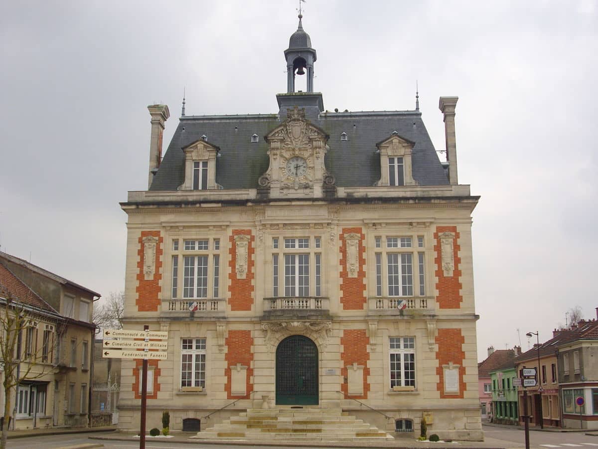nettoyage extreme Fère-Champenoise