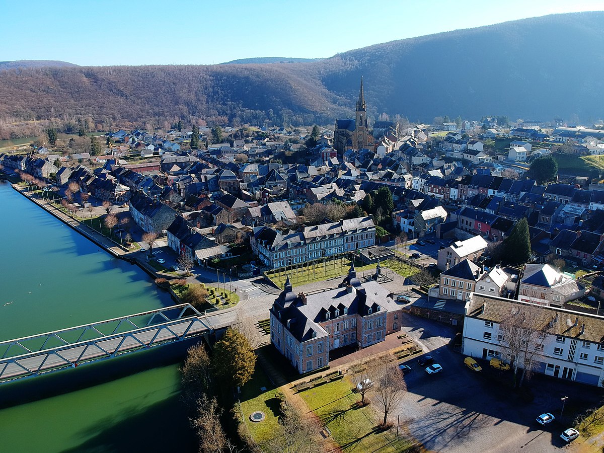 nettoyage extreme Fumay