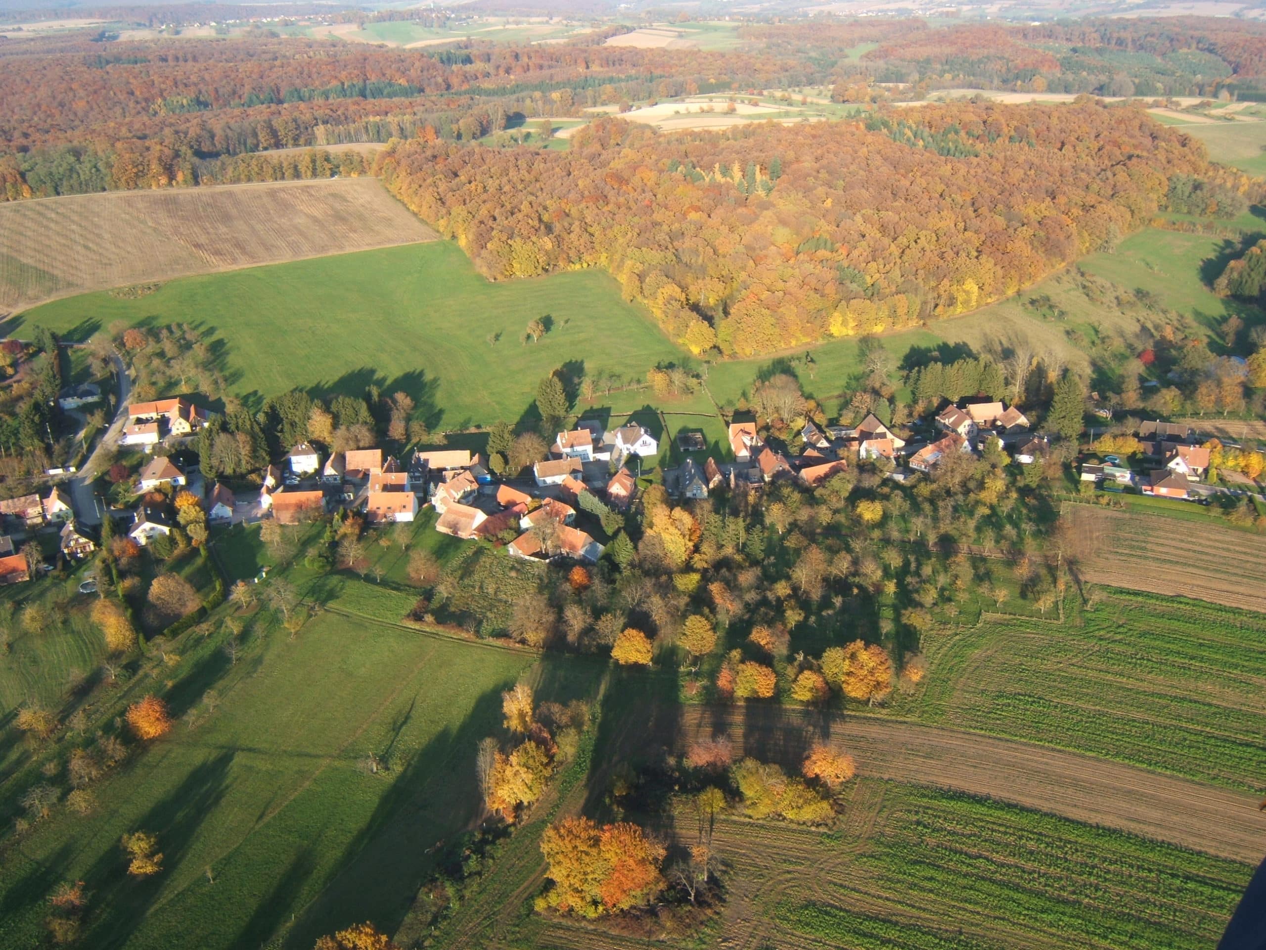 nettoyage extreme Gundershoffen