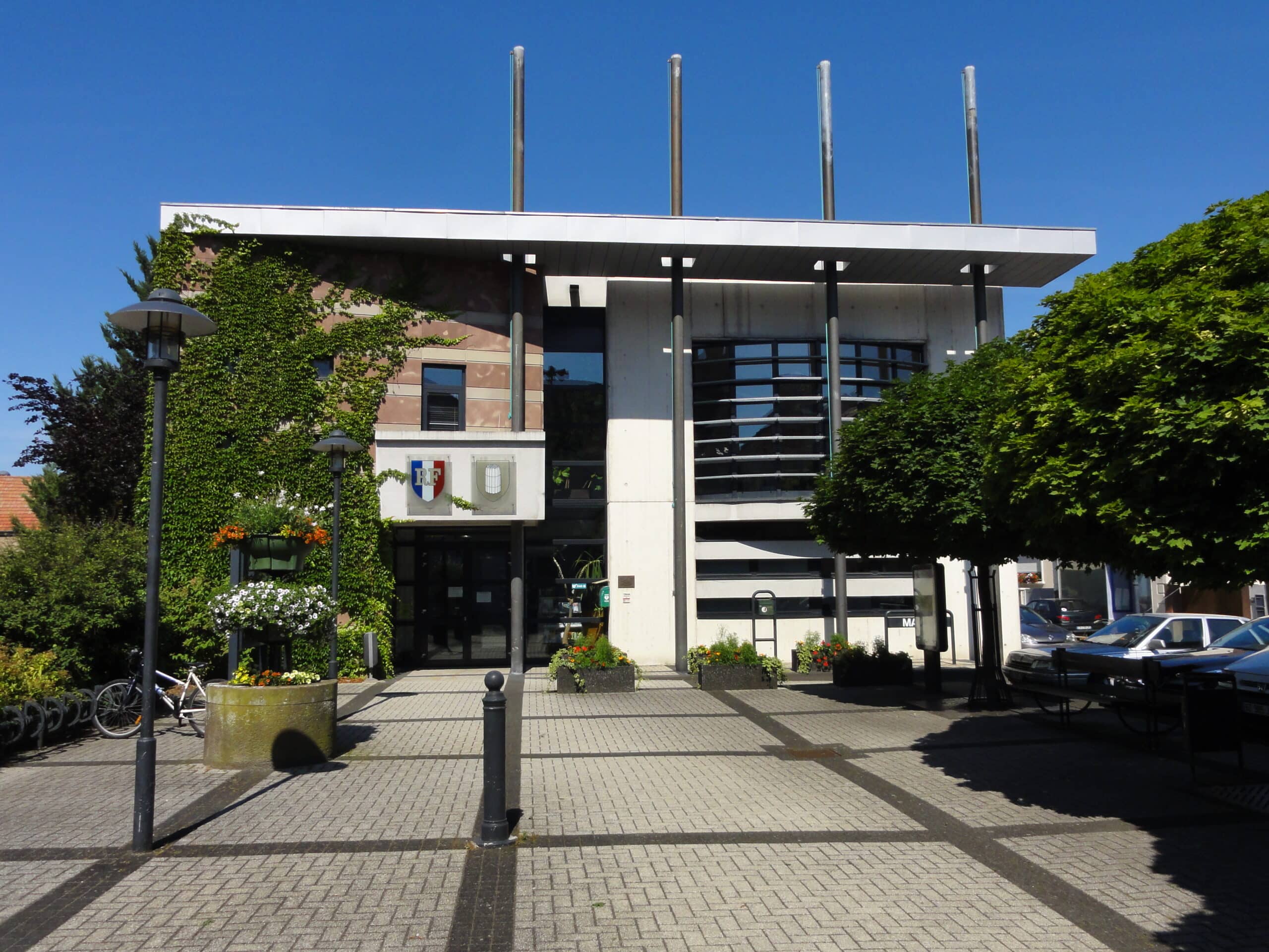 nettoyage extreme Hoerdt