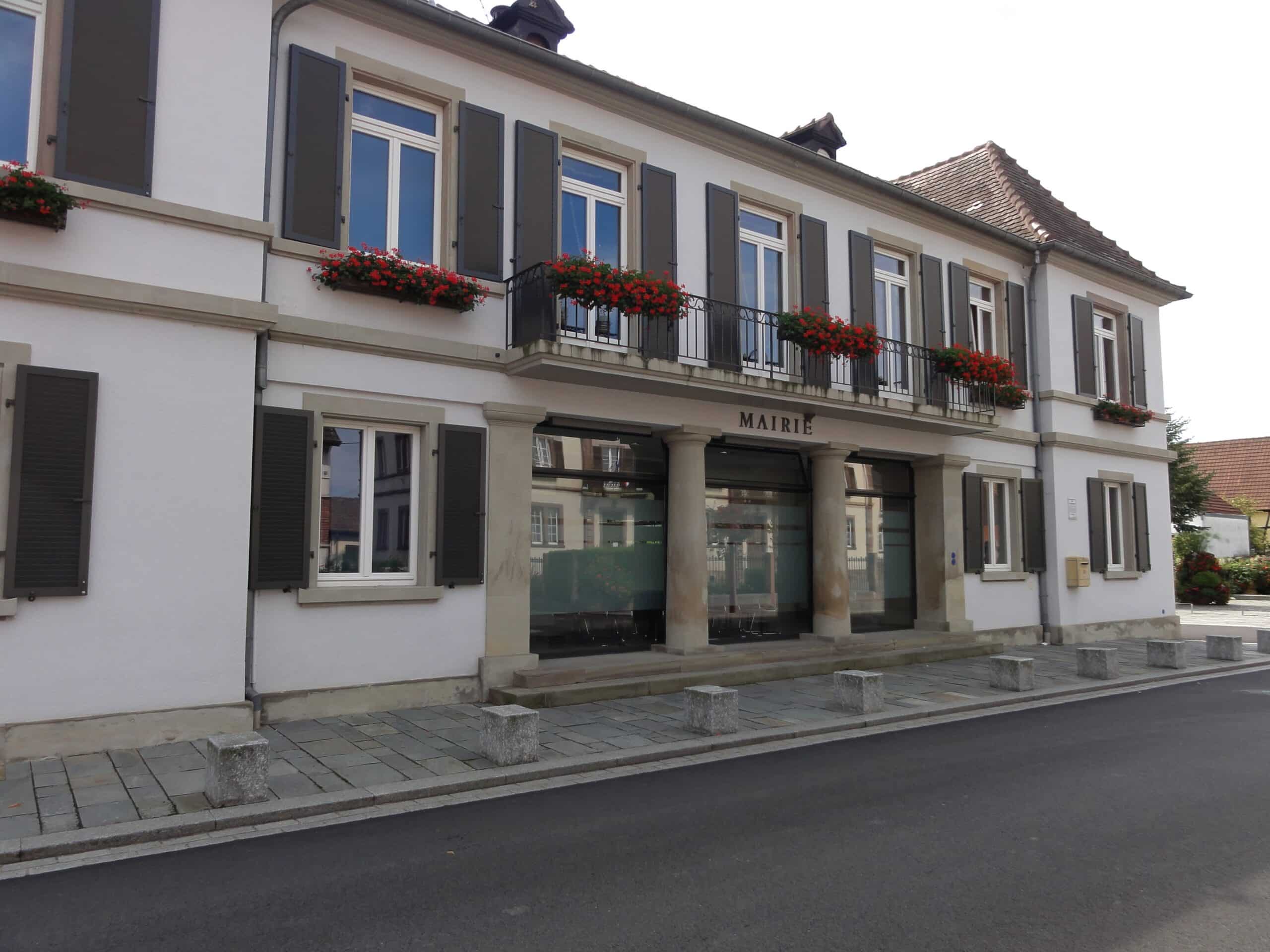 nettoyage extreme Huttenheim