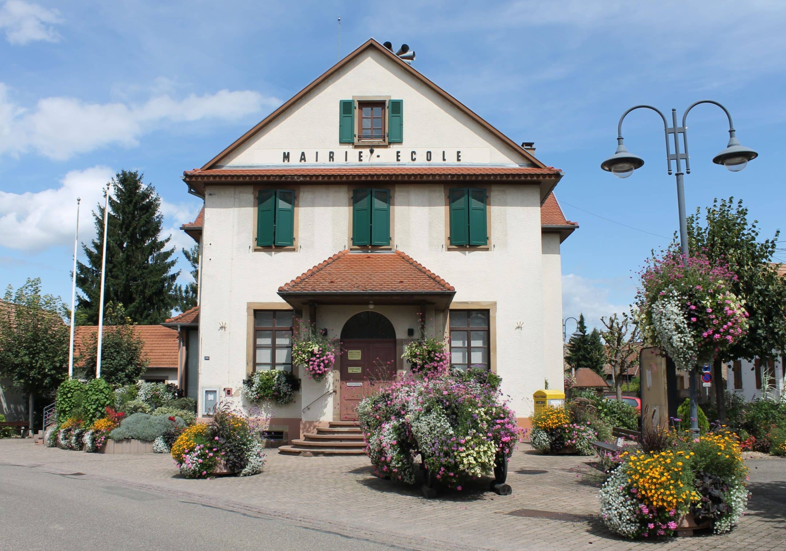 nettoyage extreme Ittenheim