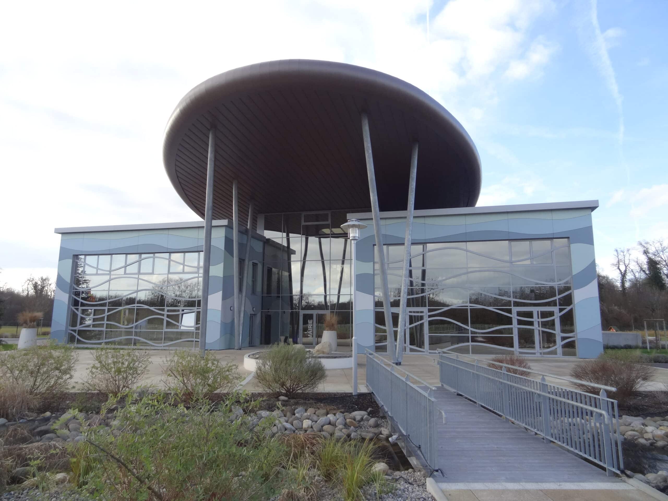 nettoyage extreme Kembs