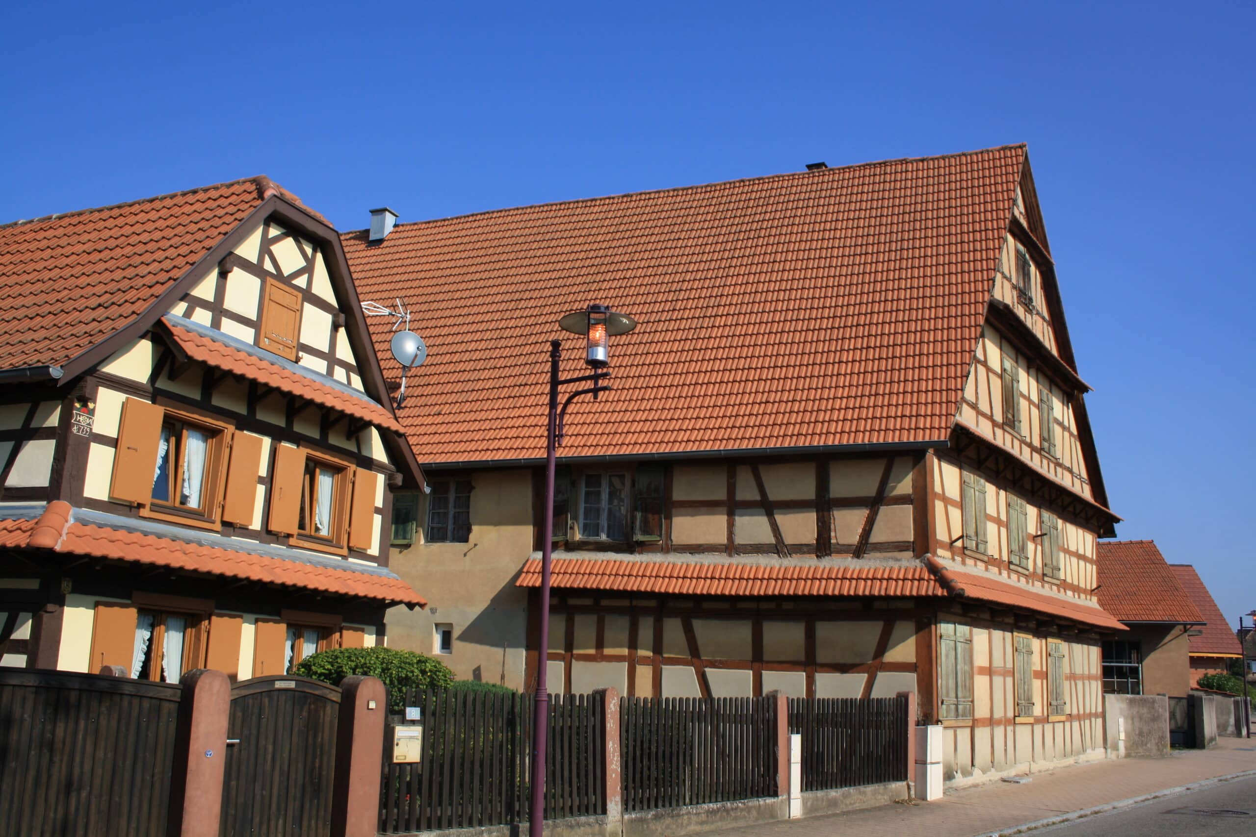 nettoyage extreme Offendorf