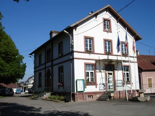 nettoyage extreme Rosenau