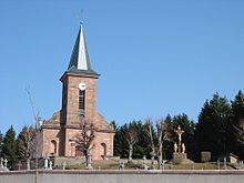 nettoyage extreme Saint-Michel-sur-Meurthe