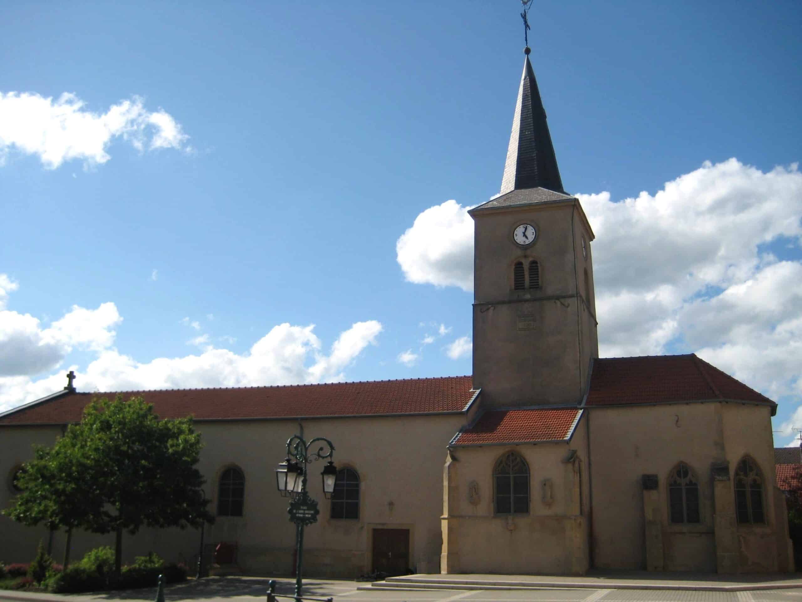 nettoyage extreme Sainte-Marie-aux-Chênes