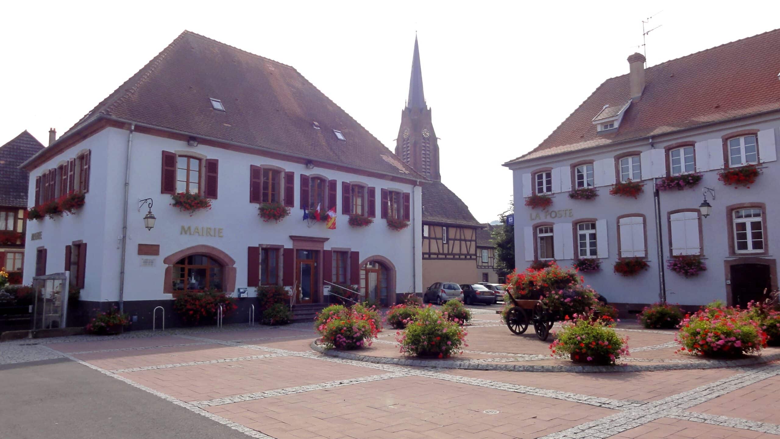 nettoyage extreme Scherwiller