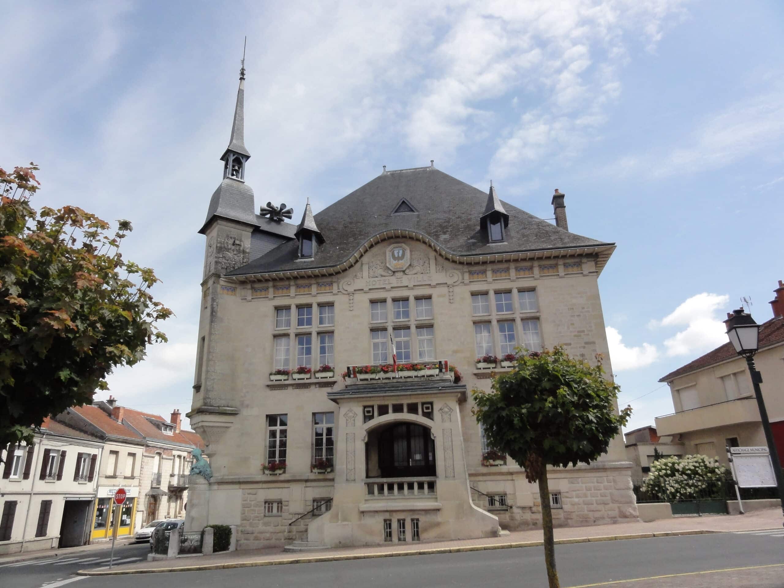 nettoyage extreme Sermaize-les-Bains