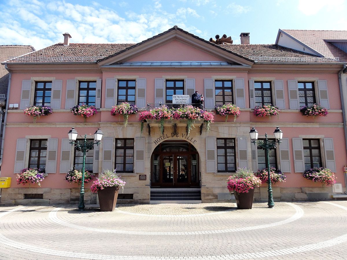 nettoyage extreme Soultz-sous-Forêts