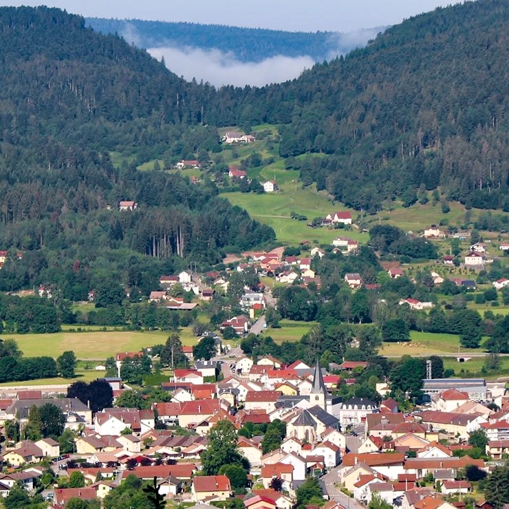 nettoyage extreme Vagney