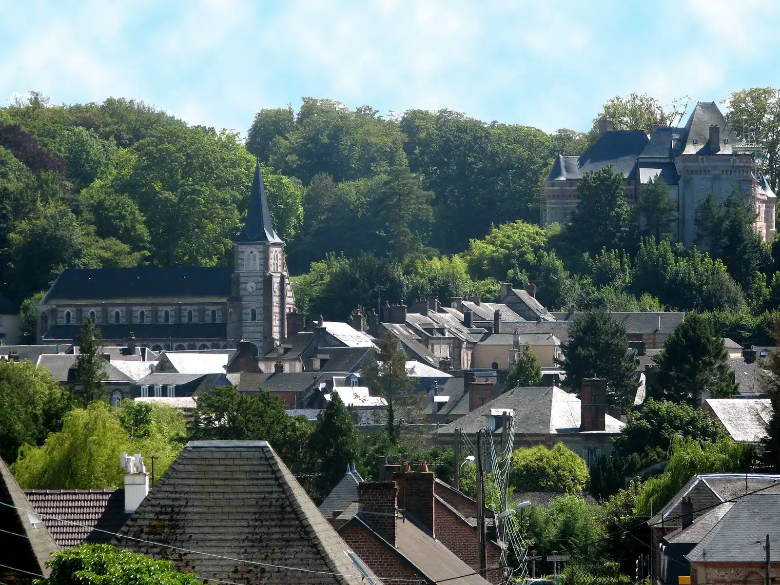 nettoyage extreme Valmont