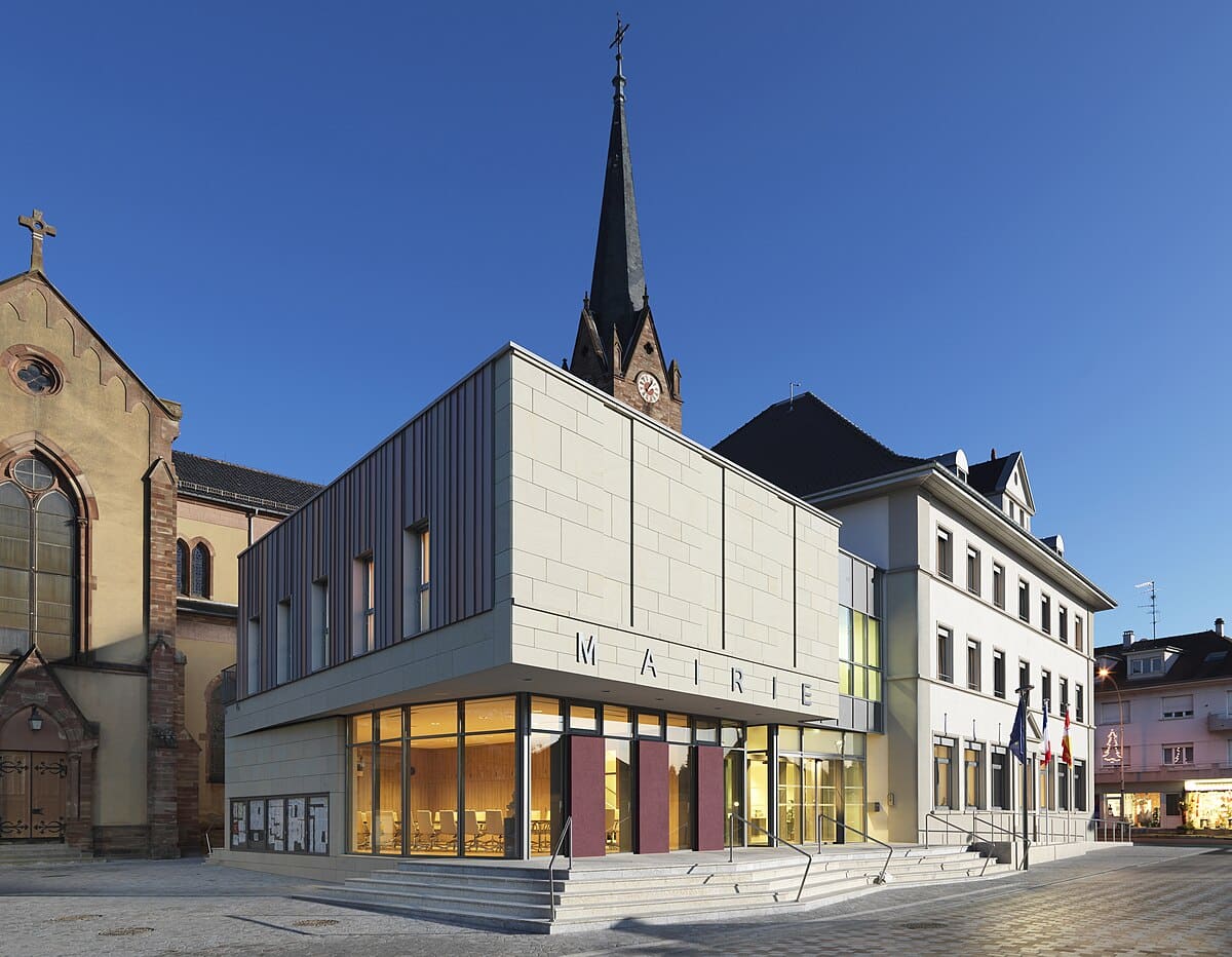 nettoyage extreme Village-Neuf