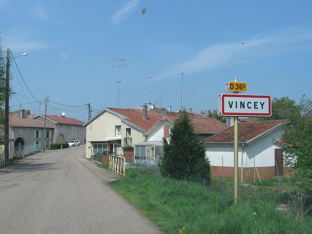 nettoyage extreme Vincey
