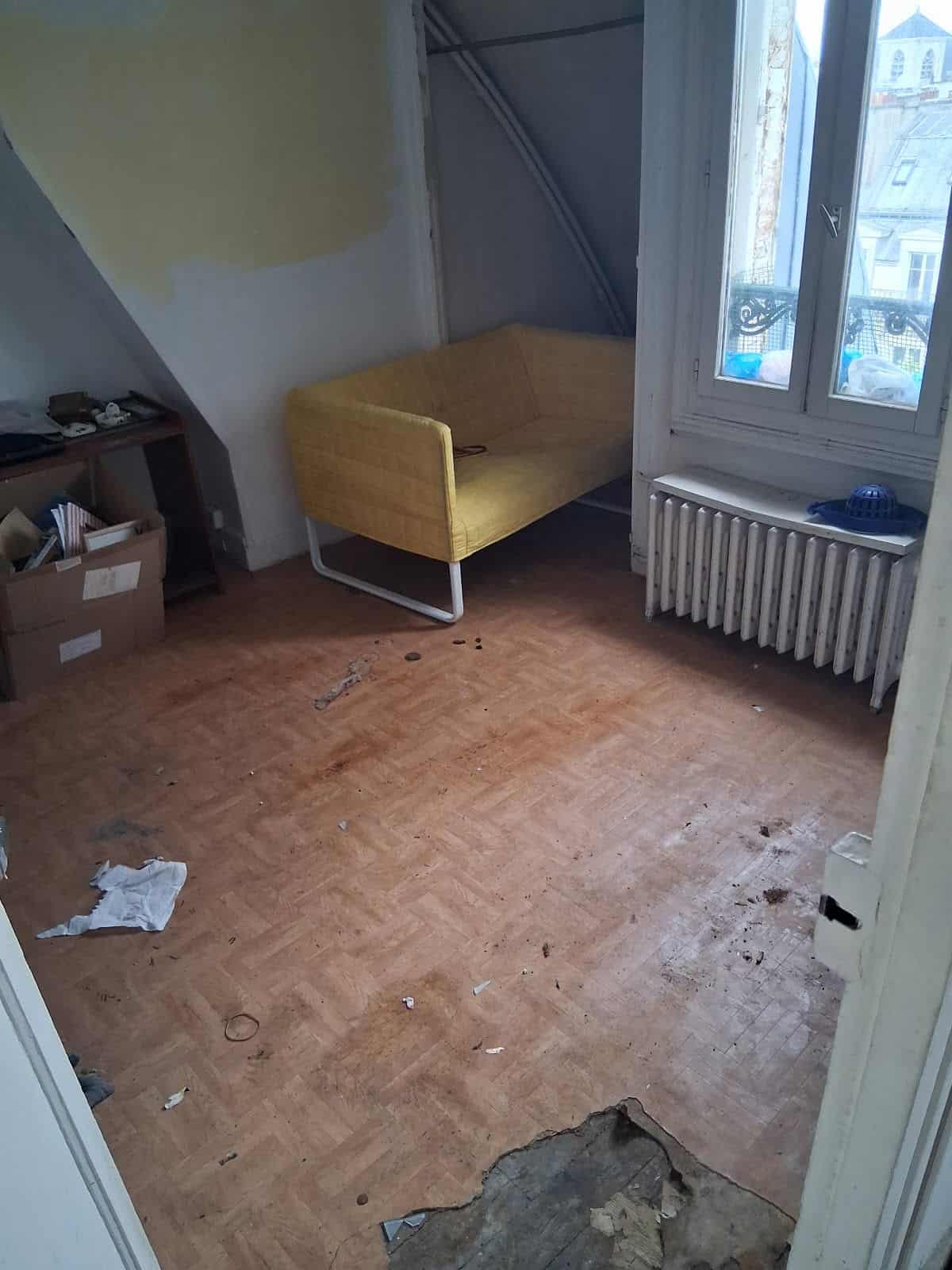 incurie