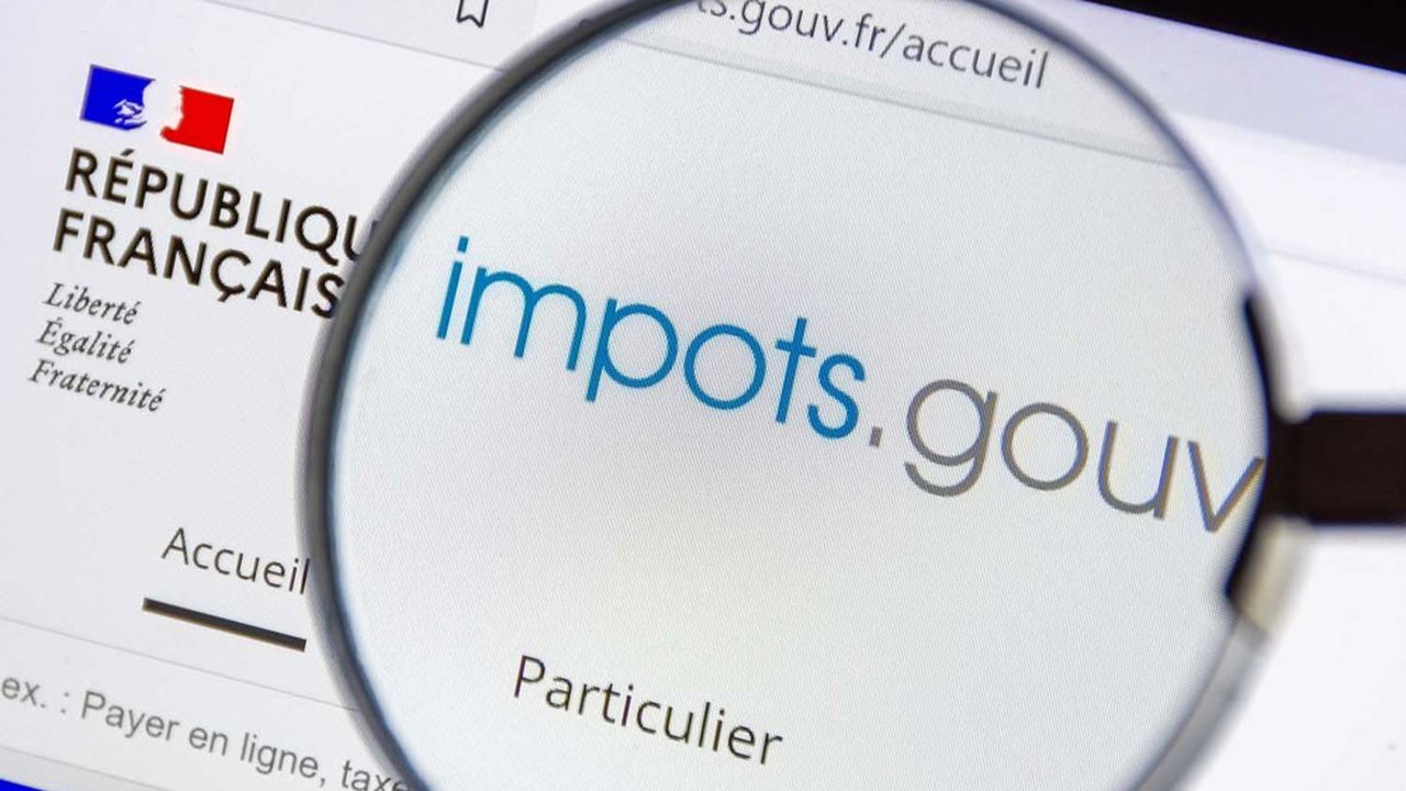 credit impot nettoyage apres deces