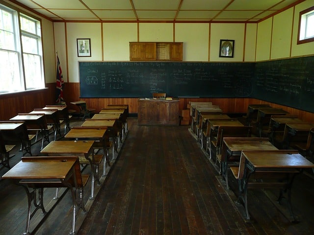 ecole gale