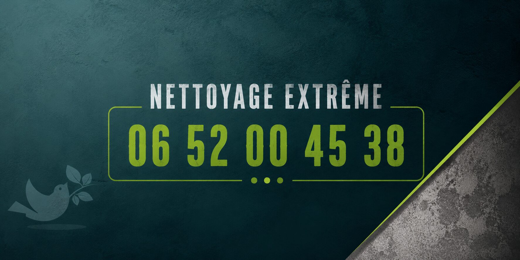 Nettoyage extrême à Espaly-Saint-Marcel – intervention rapide pour logement insalubre, syndrome de Diogène et après sinistre.