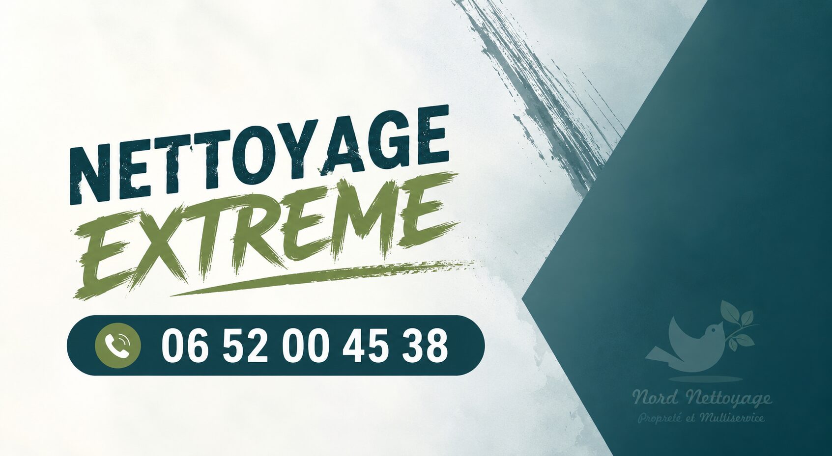 Nettoyage extrême à La Tour-de-Salvagny après décès, syndrome de Diogène, sinistre et logement insalubre.