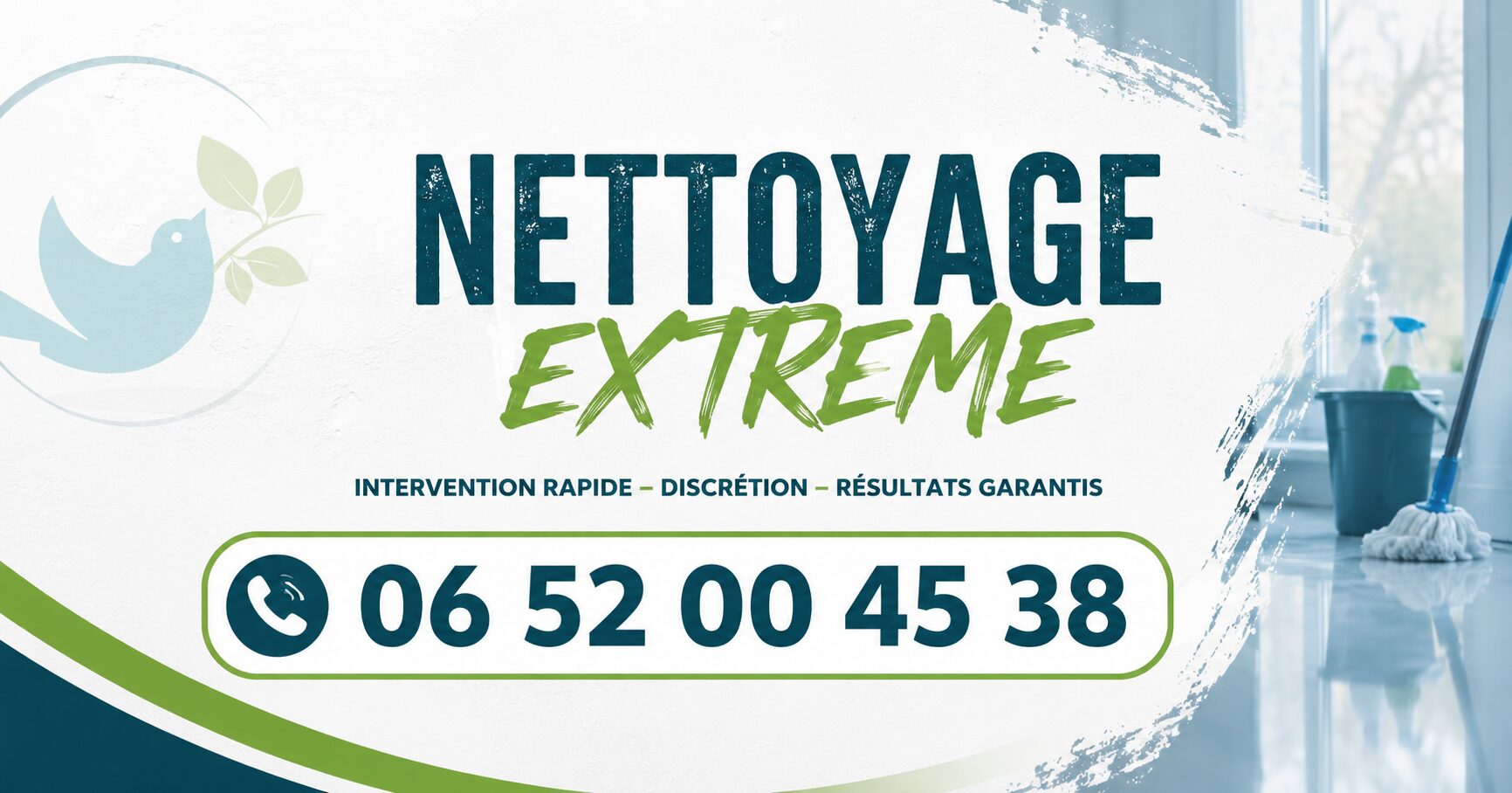 Nettoyage extrême au Pont-de-Beauvoisin avec intervention rapide pour logements insalubres, syndrome de Diogène, après décès et remise en état complète.