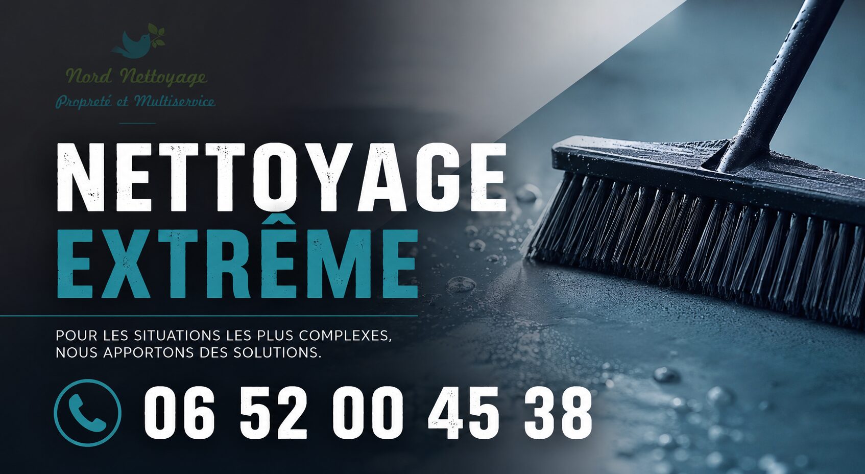 Technicien spécialisé en nettoyage extrême à Pouilly-sous-Charlieu avec intervention professionnelle pour logements insalubres, syndrome de Diogène et désinfection.