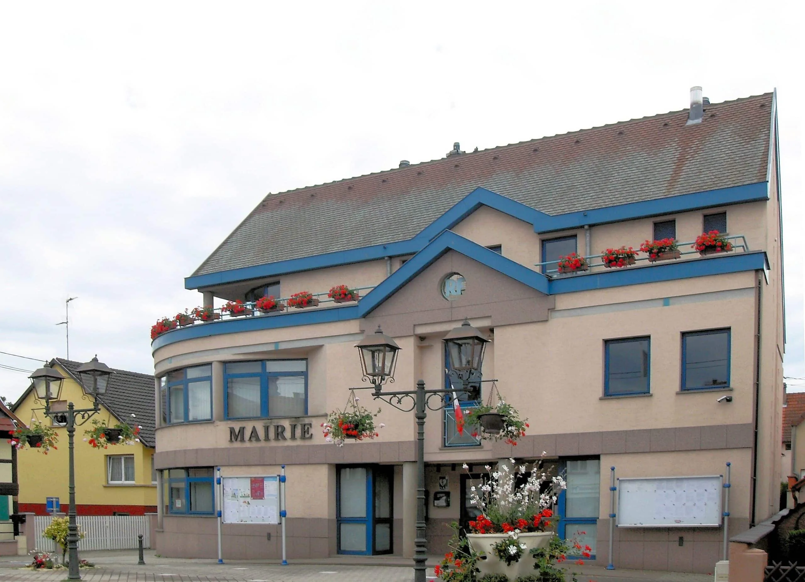 Achenheim : nos prestations de nettoyage extrême