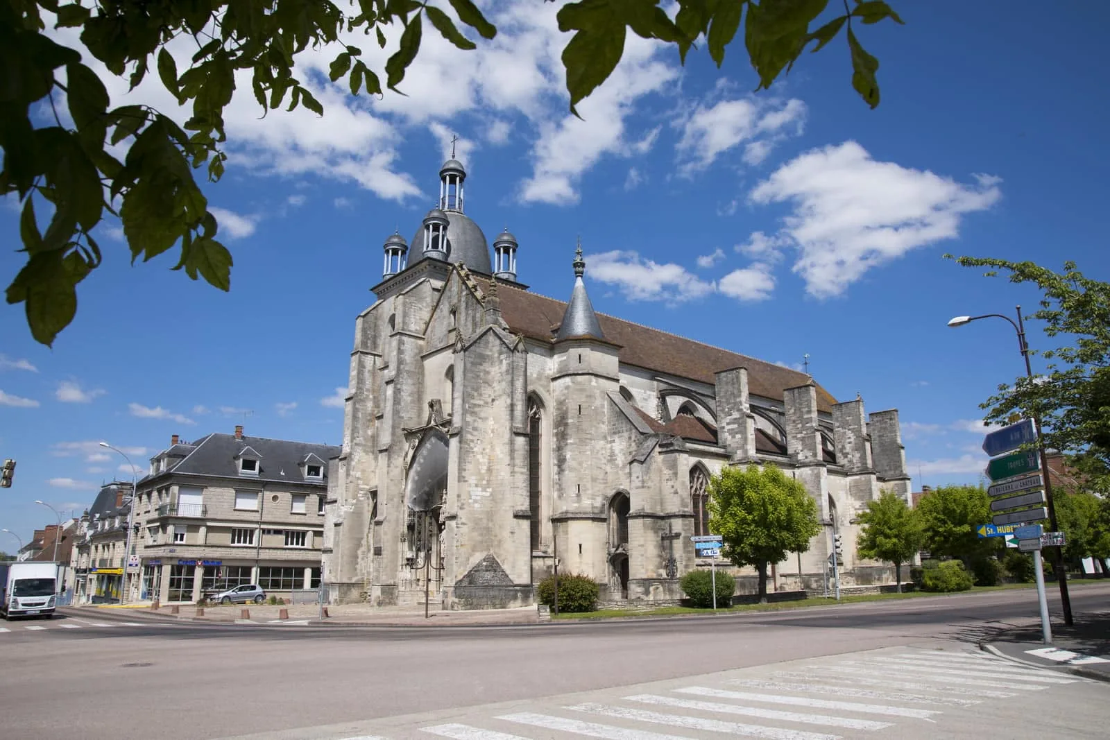 Arcis-sur-Aube : nos prestations de nettoyage extrême