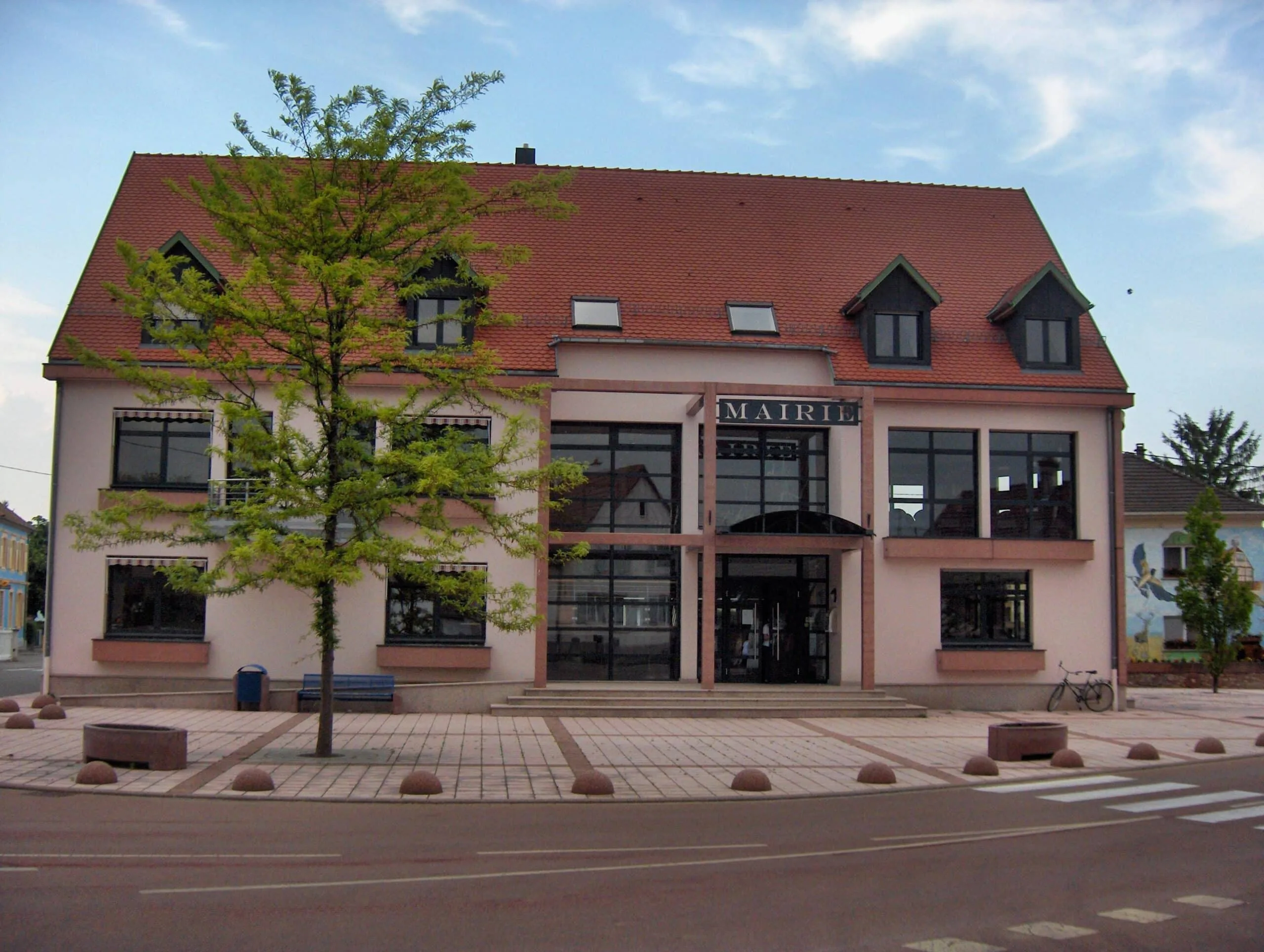 Baldersheim : prestations de nettoyage extrême sur mesure et confidentielles